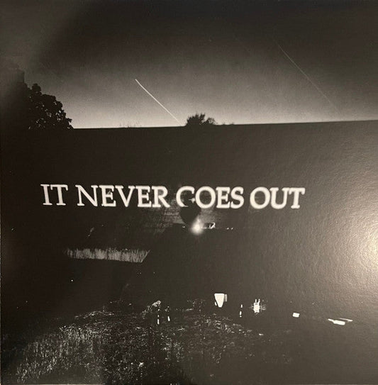 It Never Goes Out | Mint (M) Mint (M) Get Cheap Vinyl