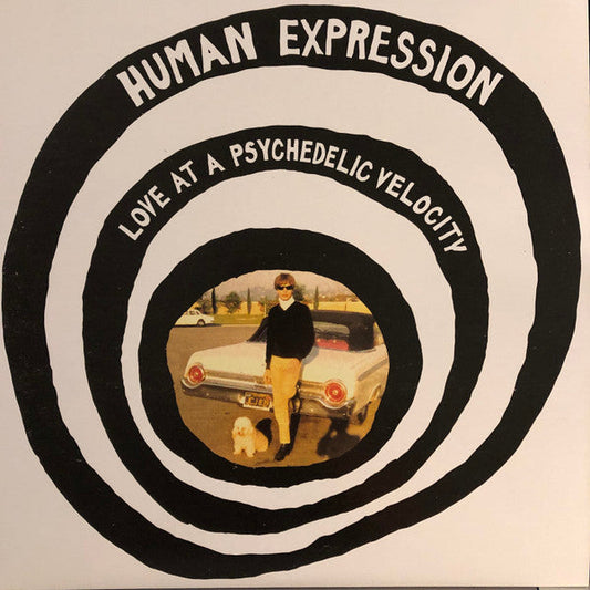 Love At A Psychedelic Velocity | Mint (M) Mint (M) Get Cheap Vinyl