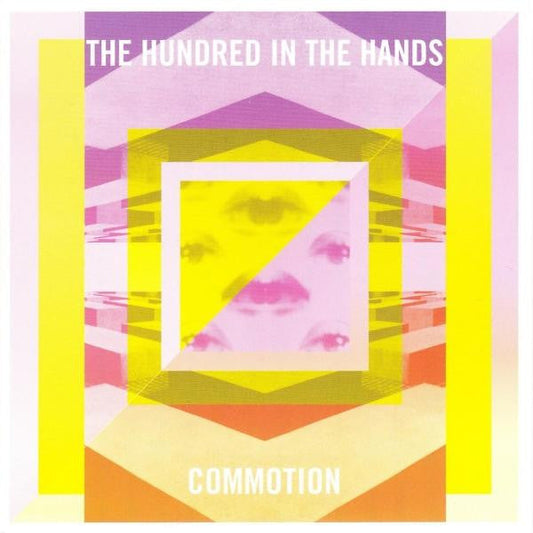 Commotion / Aggravation | Mint (M) Mint (M) Get Cheap Vinyl