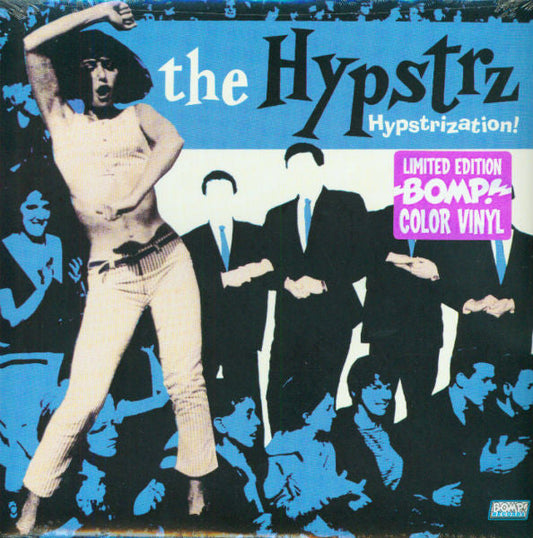 Hypstrization! | Mint (M) Mint (M) Get Cheap Vinyl