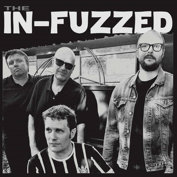 The In-Fuzzed [Import] | Mint (M) Mint (M) Get Cheap Vinyl