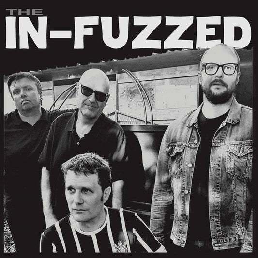The In-Fuzzed [Import] | Mint (M) Mint (M) Get Cheap Vinyl