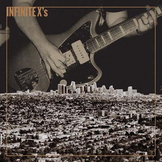 Infinite X's | Mint (M) Mint (M) Get Cheap Vinyl