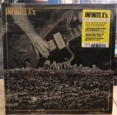 Infinite X's | Mint (M) Mint (M) Get Cheap Vinyl