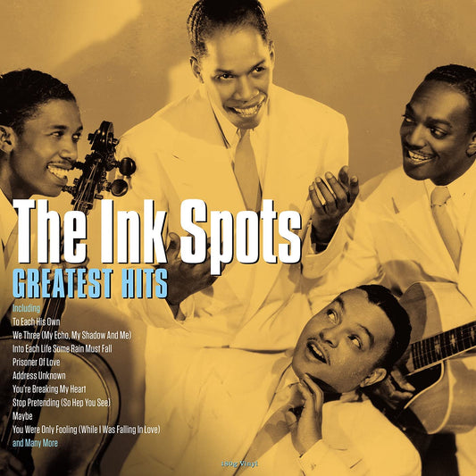 Greatest Hits (180 Gram Vinyl) [Import] | Mint (M) Mint (M) Get Cheap Vinyl