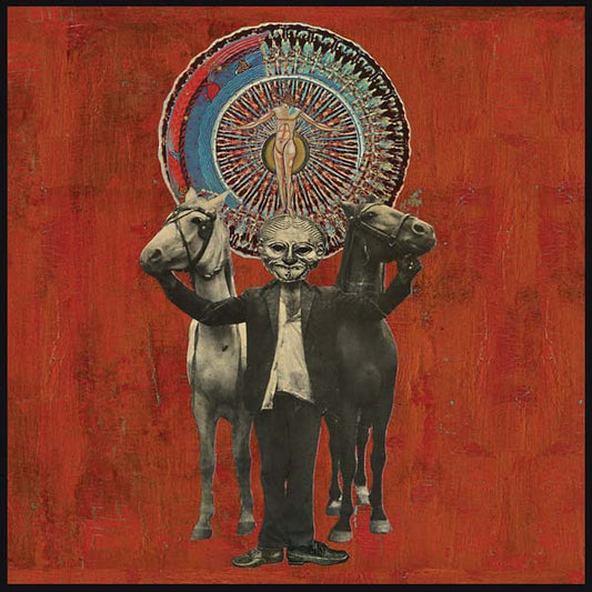 Teslam [Import] (VINYL) | Mint (M) Mint (M) Get Cheap Vinyl