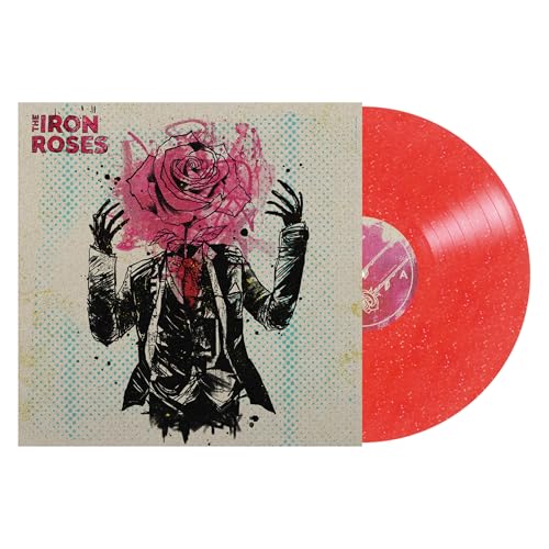 The Iron Roses | Get Cheap Vinyl