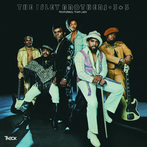 3 + 3 (180 Gram Vinyl) [Import] | Mint (M) Mint (M) Get Cheap Vinyl