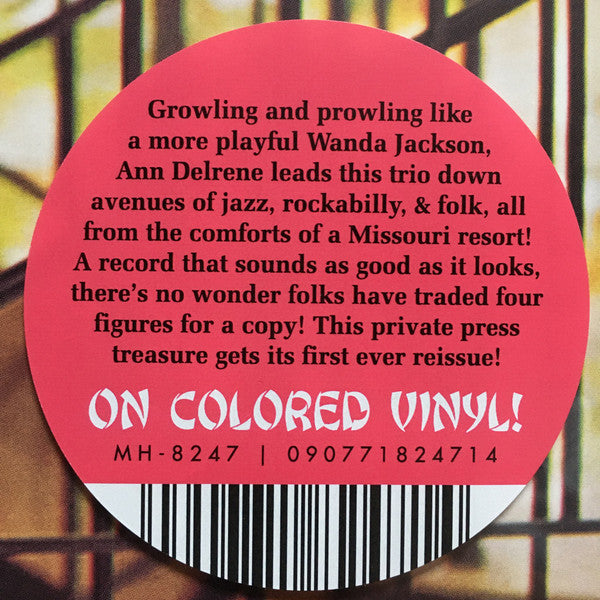 At Tan-Tar-A | Mint (M) Mint (M) Get Cheap Vinyl