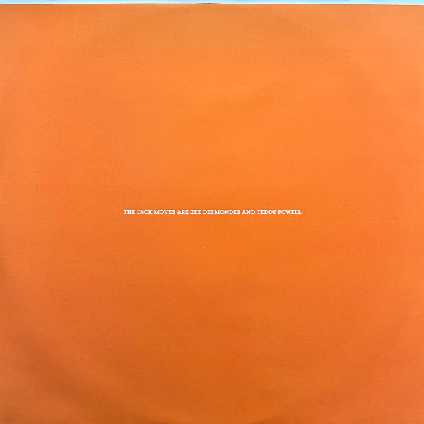 The Jack Moves | Mint (M) Mint (M) Get Cheap Vinyl