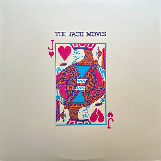 The Jack Moves | Mint (M) Mint (M) Get Cheap Vinyl