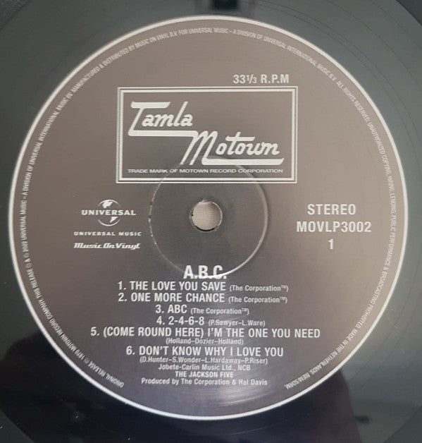 ABC | Mint (M) Mint (M) Get Cheap Vinyl