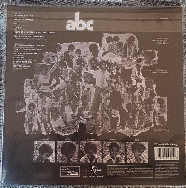 ABC | Mint (M) Mint (M) Get Cheap Vinyl