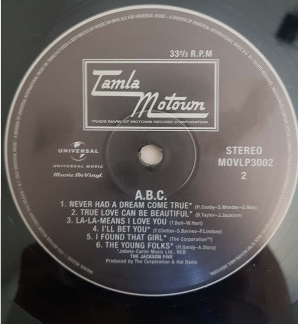 ABC | Mint (M) Mint (M) Get Cheap Vinyl