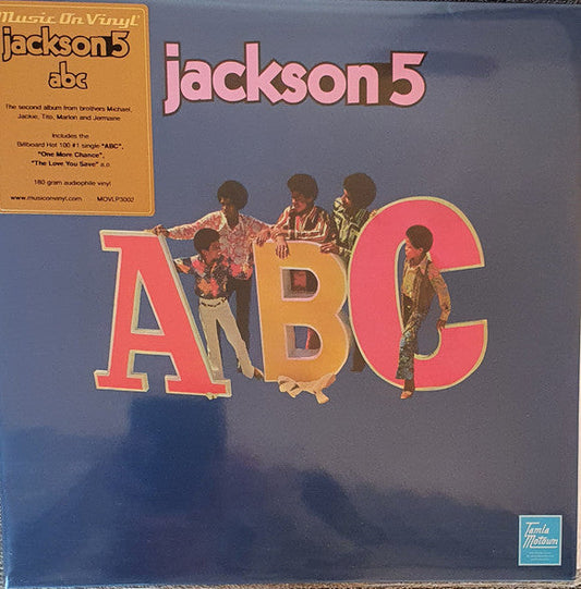 ABC | Mint (M) Mint (M) Get Cheap Vinyl