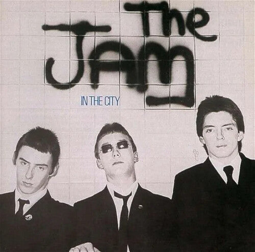 In The City [Import] | Mint (M) Mint (M) Get Cheap Vinyl