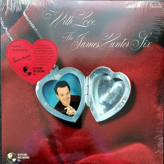 With Love | Mint (M) Mint (M) Get Cheap Vinyl