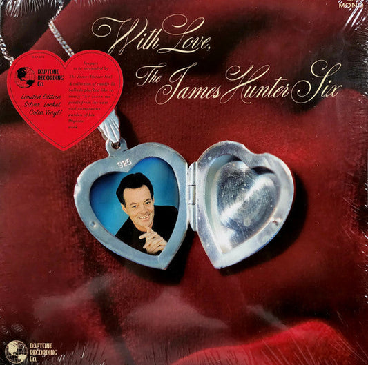 With Love | Mint (M) Mint (M) Get Cheap Vinyl