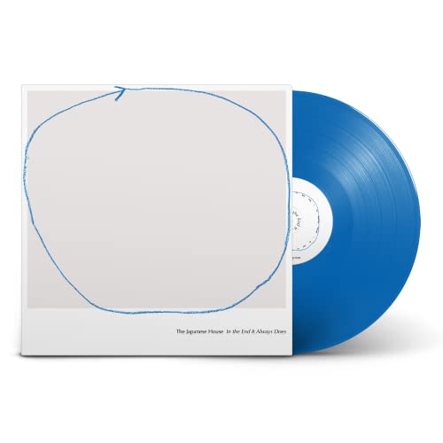 In The End It Always Does (Blue Vinyl) | Mint (M) Mint (M) Get Cheap Vinyl