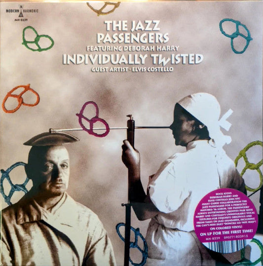 Individually Twisted | Mint (M) Mint (M) Get Cheap Vinyl