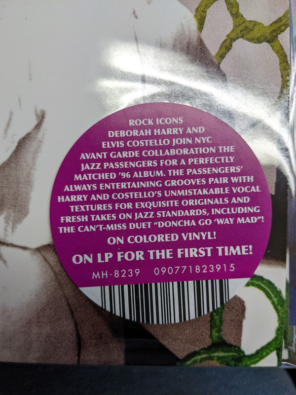 Individually Twisted | Mint (M) Mint (M) Get Cheap Vinyl