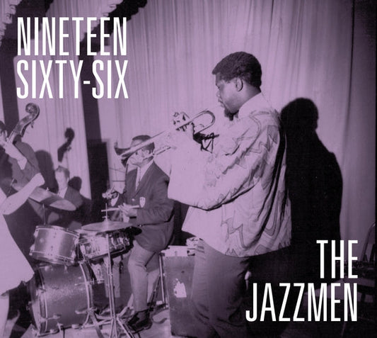 Nineteen Sixty-Six | Get Cheap Vinyl