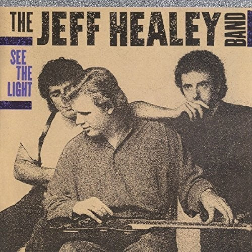 See The Light (Import) | Mint (M) Mint (M) Get Cheap Vinyl