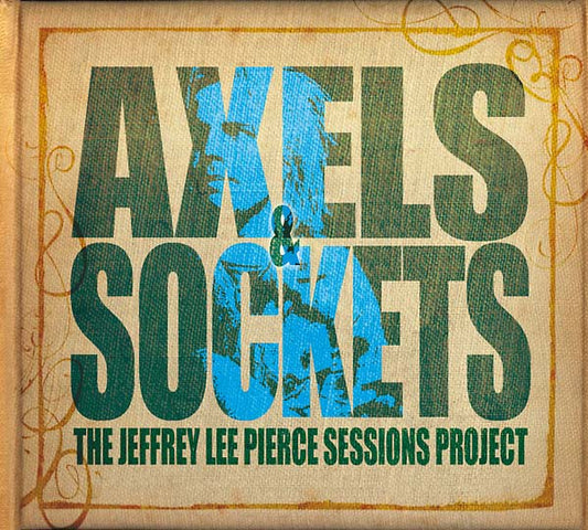 Axels and Sockets [Import] | Mint (M) Mint (M) Get Cheap Vinyl