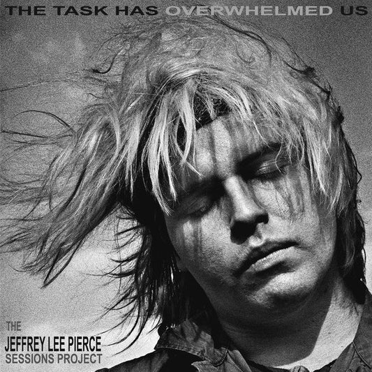 The Task Has Overwhelmed Us | Get Cheap Vinyl