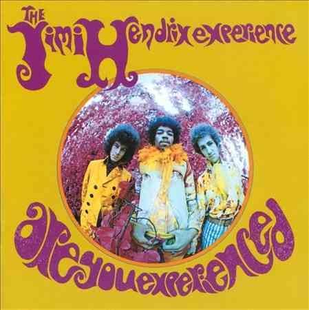 Are You Experienced (Remastered) | Get Cheap Vinyl