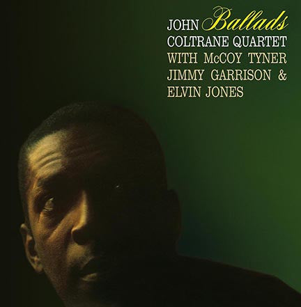 Ballads | Mint (M) Mint (M) Get Cheap Vinyl
