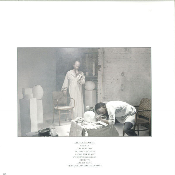 In A Dream | Mint (M) Mint (M) Get Cheap Vinyl