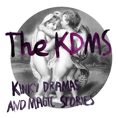 Kinky Dramas And Magic Stories | Get Cheap Vinyl