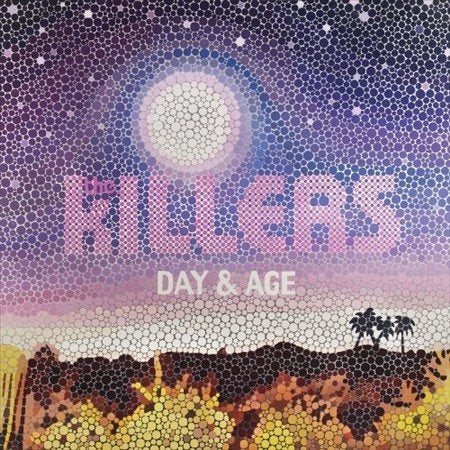 Day & Age (180 Gram Vinyl) | Mint (M) Mint (M) Get Cheap Vinyl