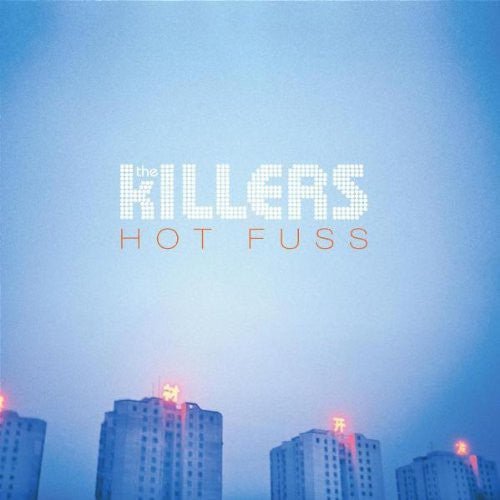 Hot Fuss | Get Cheap Vinyl