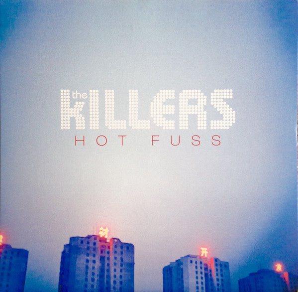 Hot Fuss (VINYL) | Mint (M) Mint (M) Get Cheap Vinyl