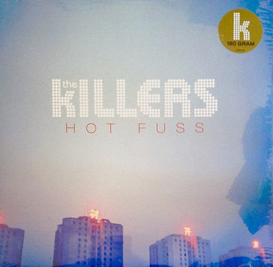 Hot Fuss (VINYL) | Mint (M) Mint (M) Get Cheap Vinyl