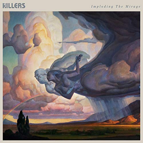 Imploding The Mirage | Mint (M) Mint (M) Get Cheap Vinyl