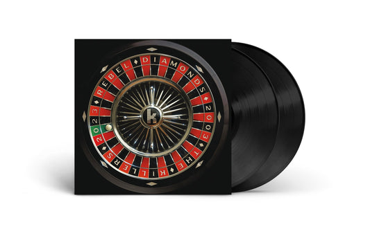 Rebel Diamonds (2LP) | Mint (M) Mint (M) Get Cheap Vinyl