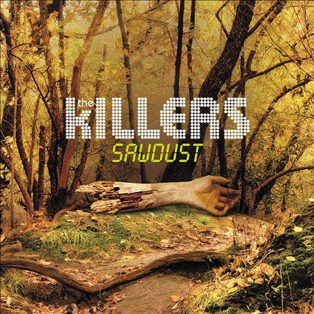 Sawdust (180 Gram Vinyl) (2 Lp's) | Mint (M) Mint (M) Get Cheap Vinyl