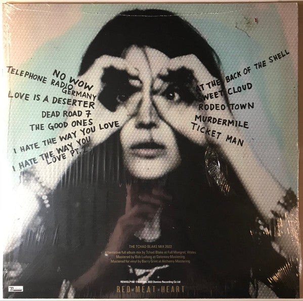 No Wow - The Tchad Blake Mix 2022 | Mint (M) Mint (M) Get Cheap Vinyl
