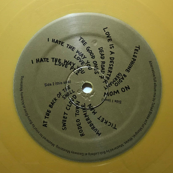 No Wow - The Tchad Blake Mix 2022 | Mint (M) Mint (M) Get Cheap Vinyl