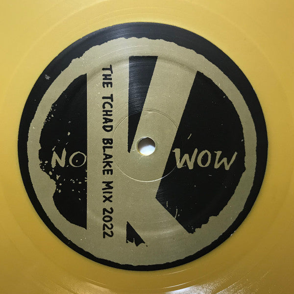 No Wow - The Tchad Blake Mix 2022 | Mint (M) Mint (M) Get Cheap Vinyl