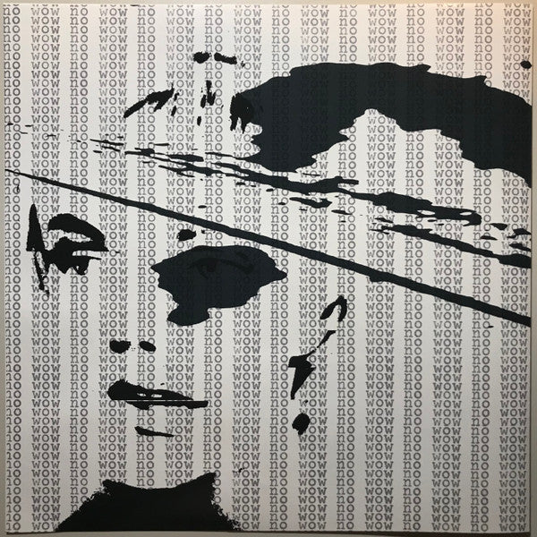 No Wow - The Tchad Blake Mix 2022 | Mint (M) Mint (M) Get Cheap Vinyl