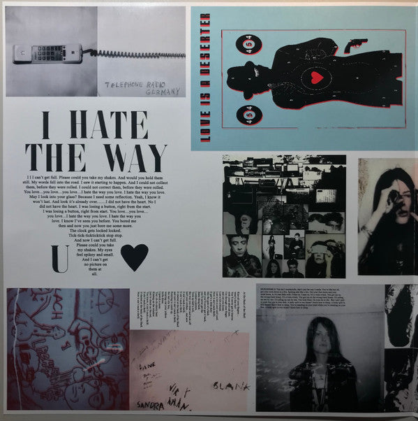 No Wow - The Tchad Blake Mix 2022 | Mint (M) Mint (M) Get Cheap Vinyl