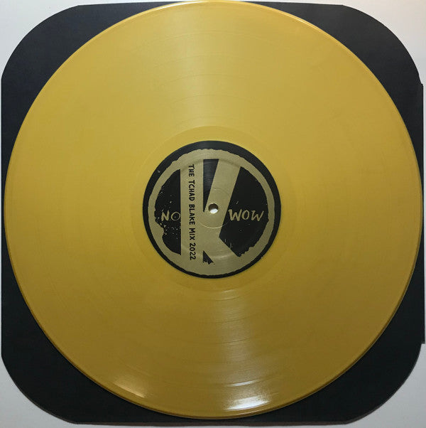 No Wow - The Tchad Blake Mix 2022 | Mint (M) Mint (M) Get Cheap Vinyl