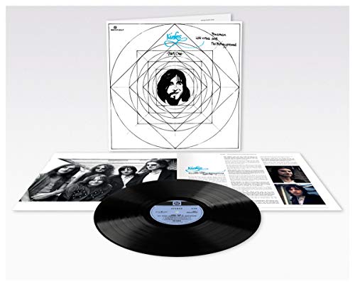 Lola Versus Powerman and the Moneygoround, Pt. 1 | Mint (M) Mint (M) Get Cheap Vinyl