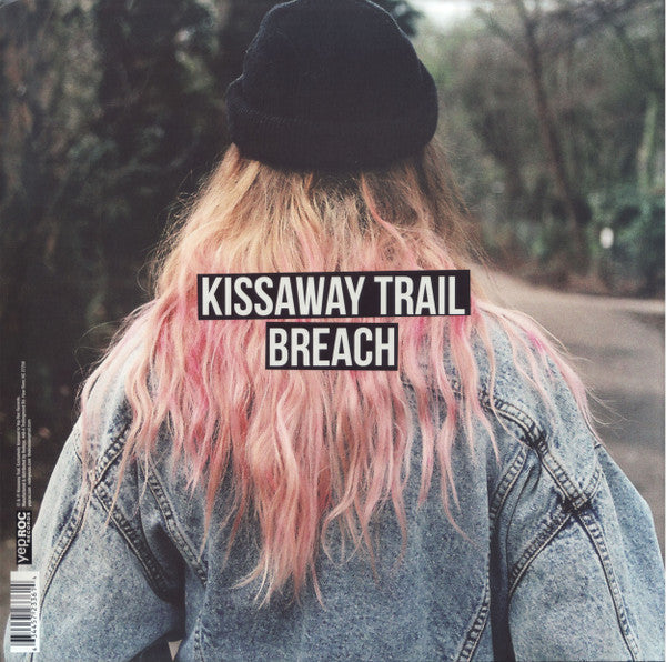 Breach | Mint (M) Mint (M) Get Cheap Vinyl
