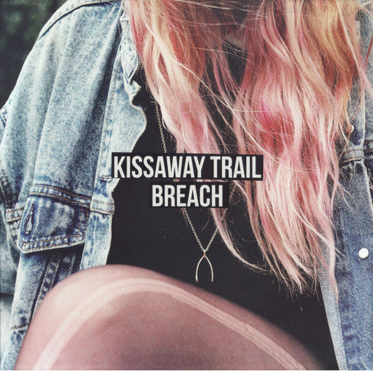 Breach | Mint (M) Mint (M) Get Cheap Vinyl