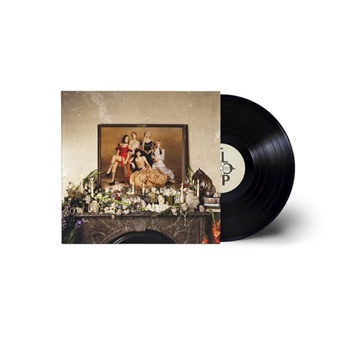 Prelude To Ecstasy [LP] | Mint (M) Mint (M) Get Cheap Vinyl